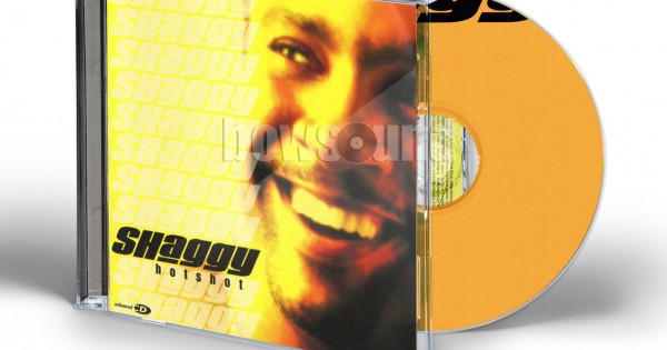 ⭐︎USオリジナル盤⭐︎ Shaggy / Hot Shot （送料無料） Amazon.co.jp: Hot Shot: ミュージック
